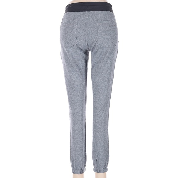 Vuori Laguna Lounge Joggers Heather Gray Women’s XS - Picture 3 of 8